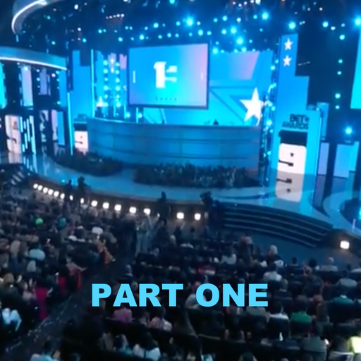 The 2019 BET Awards Soundtrack (According 2 Madd Dawg) - Part 1