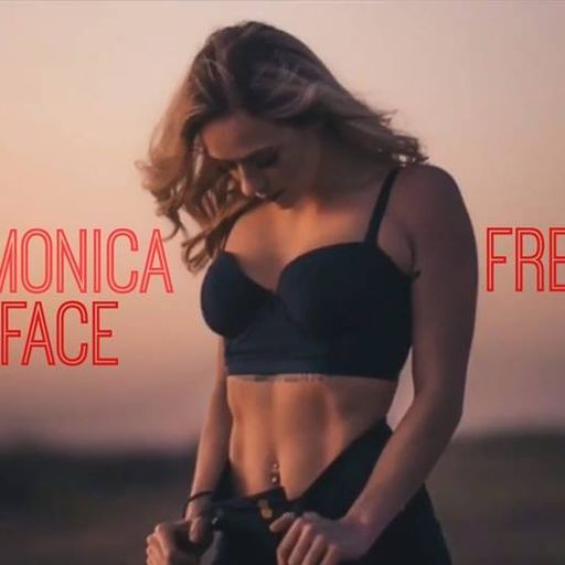 SANTA MONICA INTERFACE FREESTYLE FT JON INTERFACE