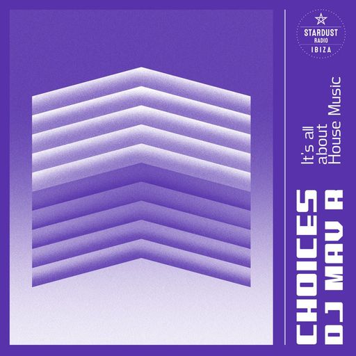 DJ MAV R	-	ISR - Choices