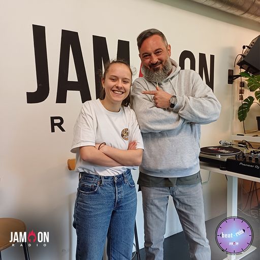 Beatreis #12 | 08.03.2024 | 2002 mit Misk