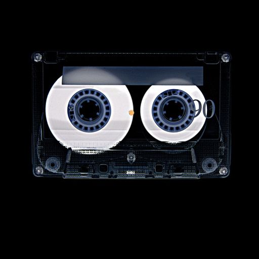 SRG GMS - June 2011 Mixtape