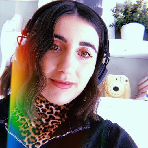 Maria Meets 19/11/20