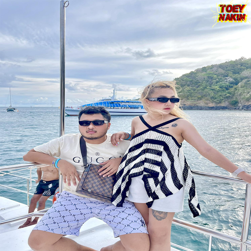 Happy birthday เบส&โบว์