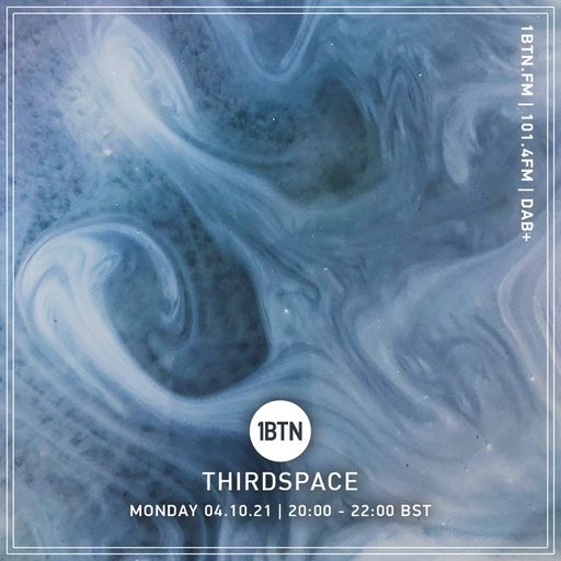 Third Space - 04.10.2021
