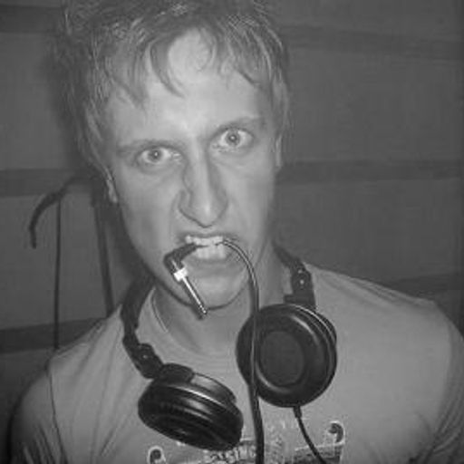 maximal promo mix for DFF by Rafael Silesia