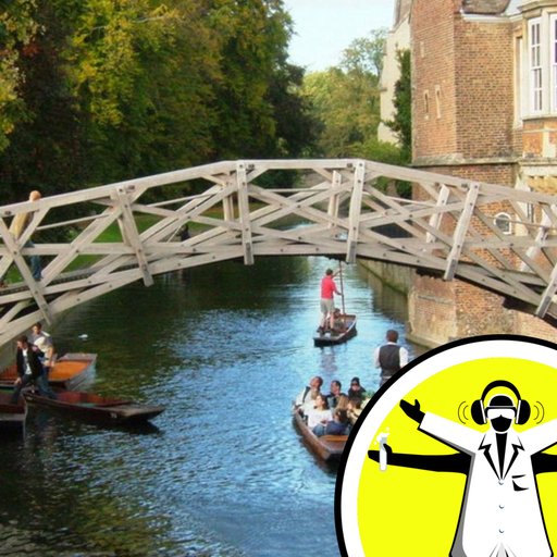The Cambridge Science Festival