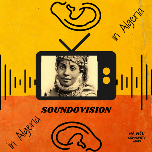 Soundovision: Algeria Ep 02 23.10.21