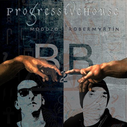 B2B • 16 "MODDZO & Rober Martin"