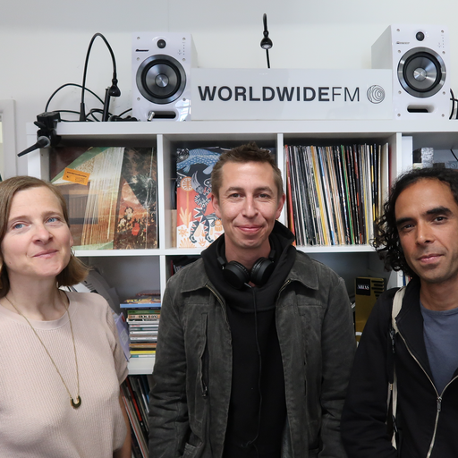 Emma Warren with Ill Considered // 14-06-19