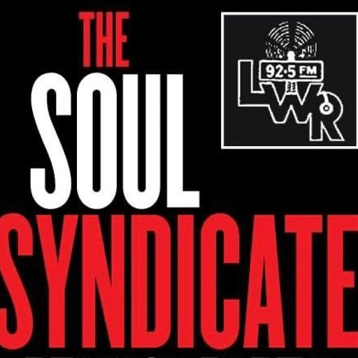 #76 Soul Syndicate Sat 19th March 2022 (DJ) Elayne Smith