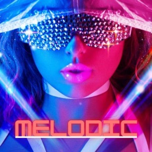 Melodic Techno "Addicted Session" 02.04.2021