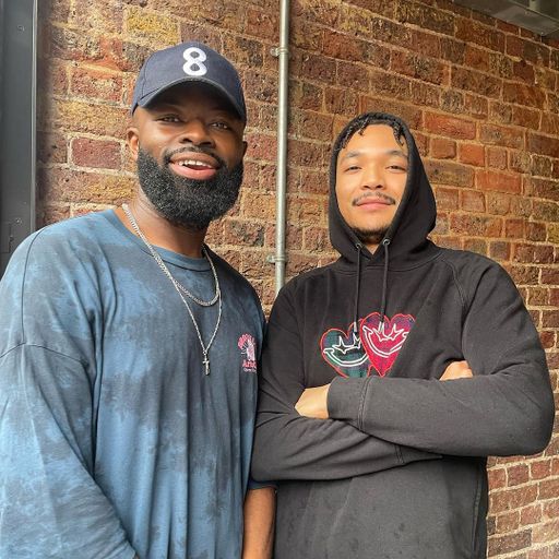 Half Cut w/ Fela.Mi & Di Vincent - 22/07/23 Voices Radio