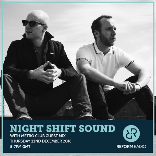 Night Shift Sound 22nd December 2016