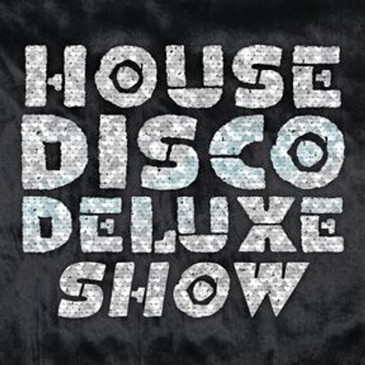 Stardust House Disco Deluxe DeepVibes Radio Show September 2022
