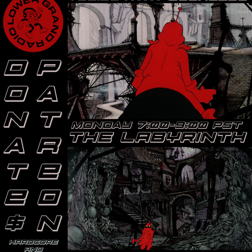 The Labyrinth w/ Soeneido (06.24.24)