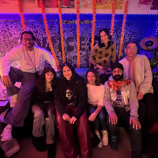 Voices South Asian Takeover | Awaaz | Ramnik - 31/01/25 [Voices Radio]