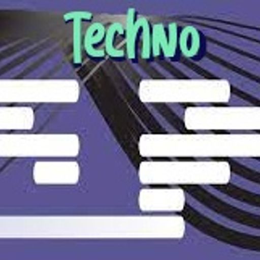 Paradigm Echoes (009) - 90's Techno