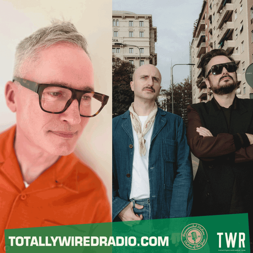 Alvorhythms w/ Alvin C & Rollover DJs #guestmix ~ 14.01.26