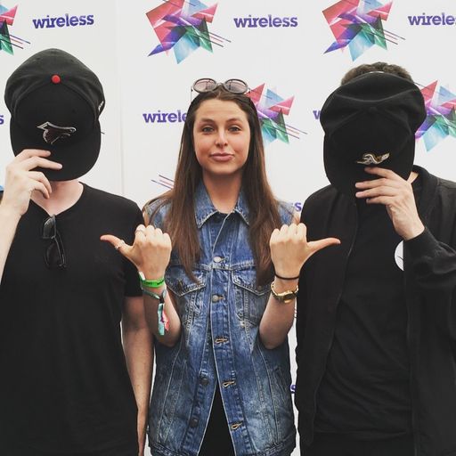 Sasha Brown- Interview with 99 Souls