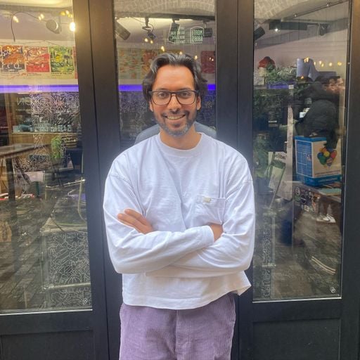 Voices South Asian Takeover | Awaaz | Rav - 31/01/25 [Voices Radio]