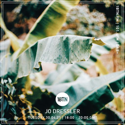 Jo Dressler - 30.03.2021