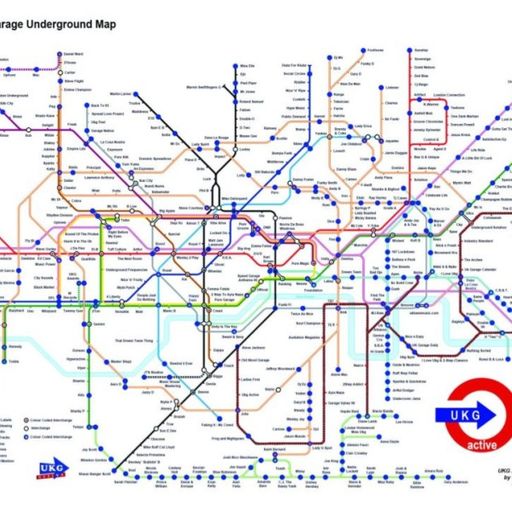 Emma Champion - The Music Box (05/09/24)