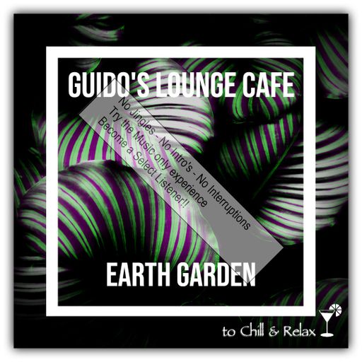 Guido's Lounge Cafe 019 Earth garden(select)