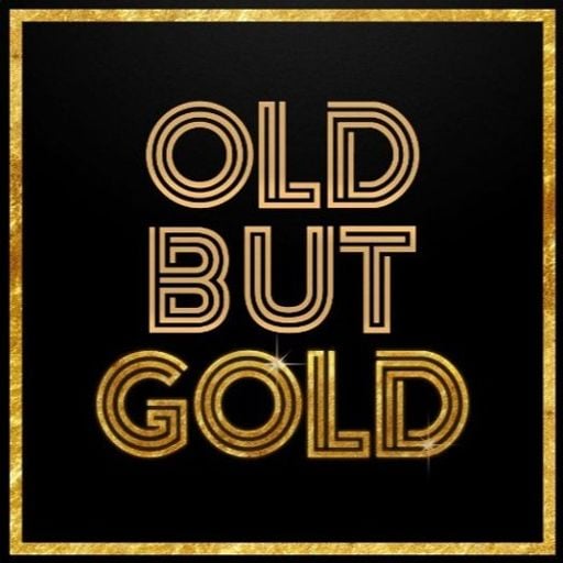 DJ EMO - Old but Gold
