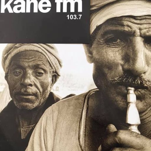 KFMP: One Foot In The Groove Radio Show with JohnnyH/08/11/21/ANOTHER DAY/