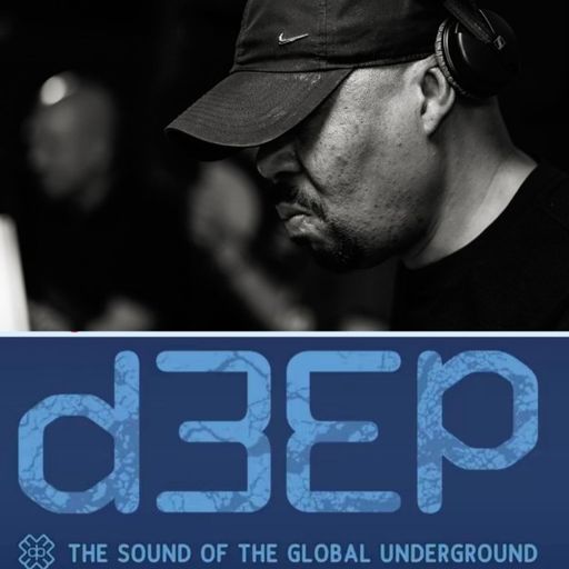 Micky Johnson - The House Vibe (05/05/26)