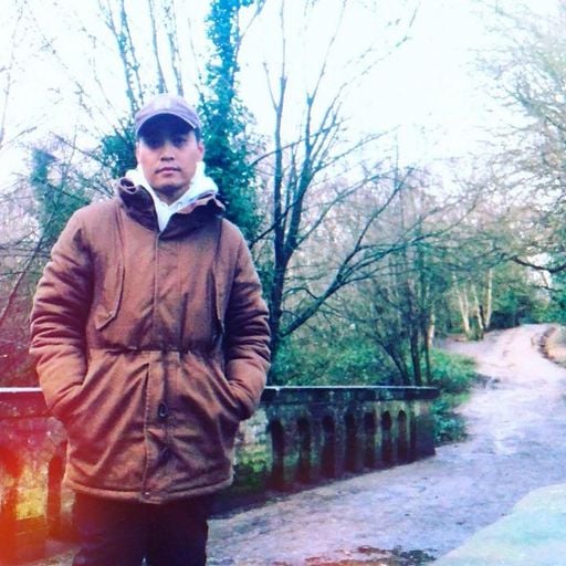 Rare Species w/ John Tiangco - 25th February 2025