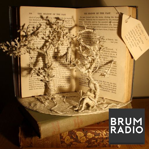 The Brum Radio Bookshow - March (27/03/2019)
