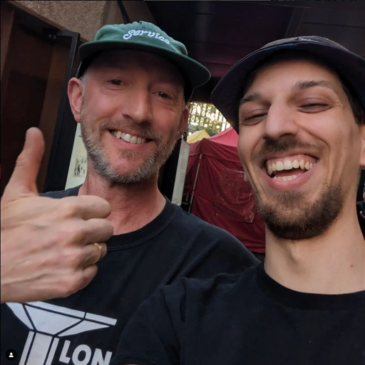 LondonboOGie - 11/05/24 - Voices Radio