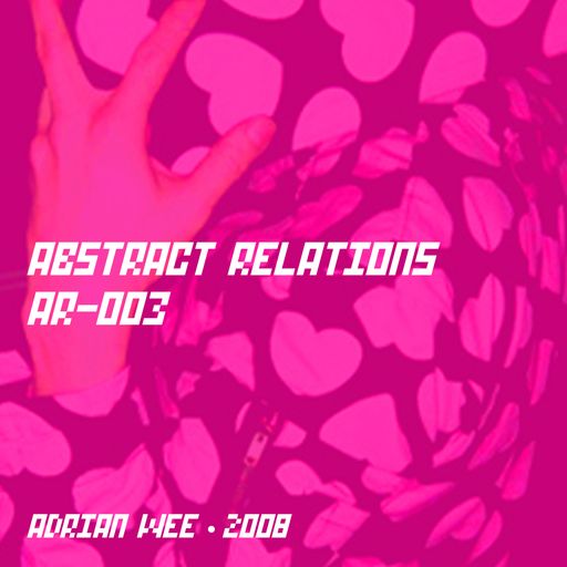 Abstract Relations 003 (2008)