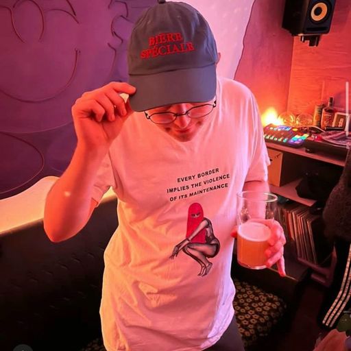 Healthy Competition w. Competition - August 2023