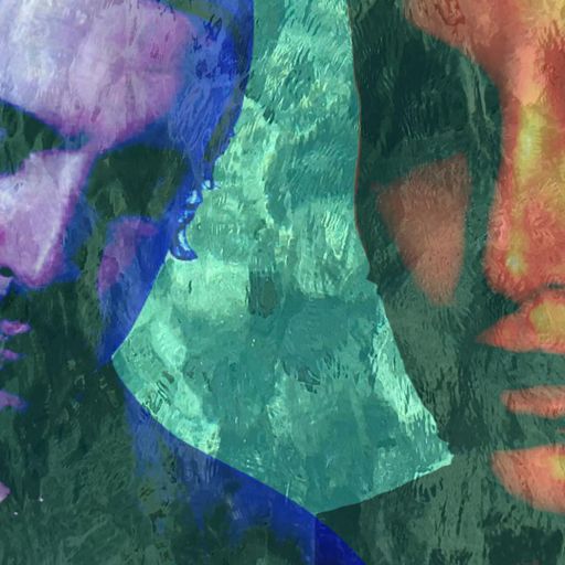 African Acid Is the Future: Maryisonacid and Dauwd // 02-07-21