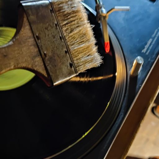 Phonosoul Februar 2026