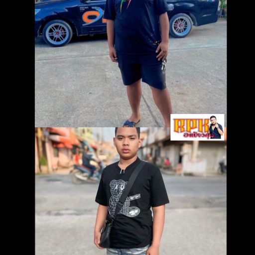 เขามันทรงดี ส่วนเราทรงตัวได้ก็บุญแล้ว แป๊ะดาวแดง by ไม่คุ้มเสี่ยง ควนเนียงเอาอยู่