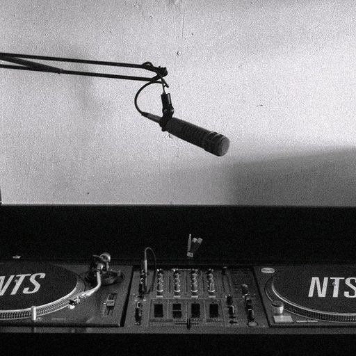 Organ Tapes w/ Alex Compton & Iva Peralta - 15th December 2025