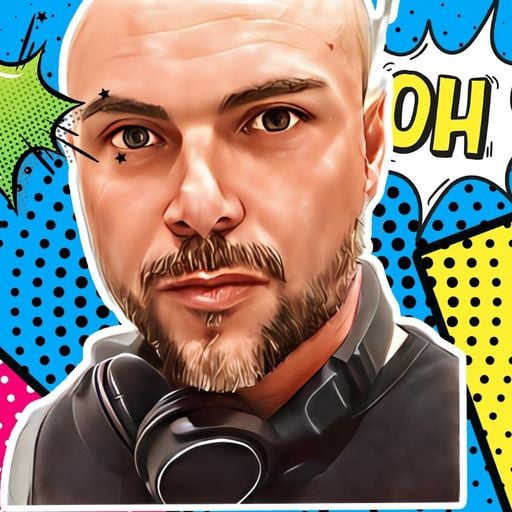 DANY Z 	-	Tech House mix