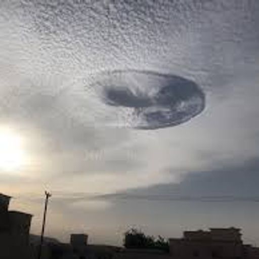 Hole in the Sky (ProgressiveRock)