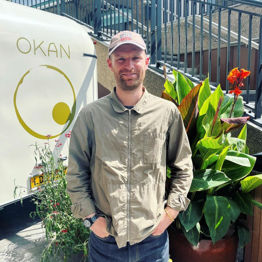 From Dawn til Dusk - 160723