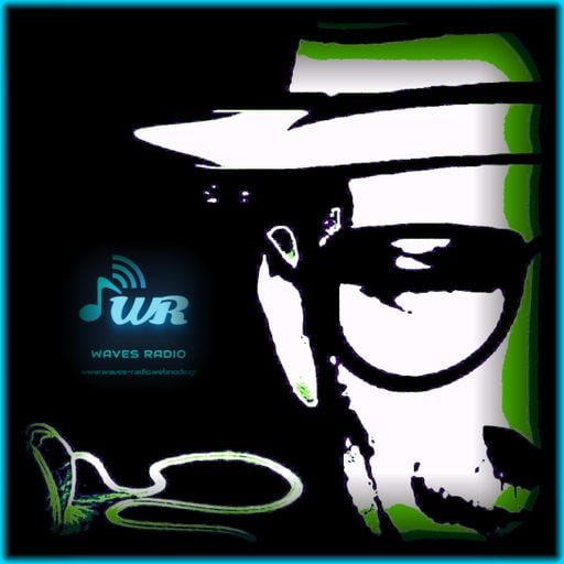 GUEST Show for Waves Radio SASCHA WARDELMANN #2