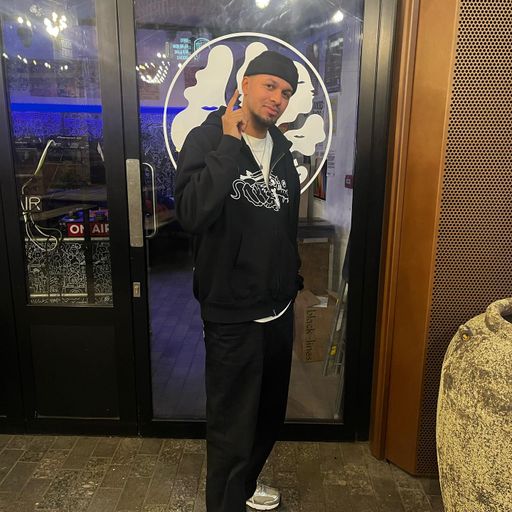 Anything Goes Show w/ Rohan - 02/01/26 - [Voices Radio]