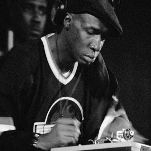 Grandmaster Flash - WBLS 107.5 09-06-96