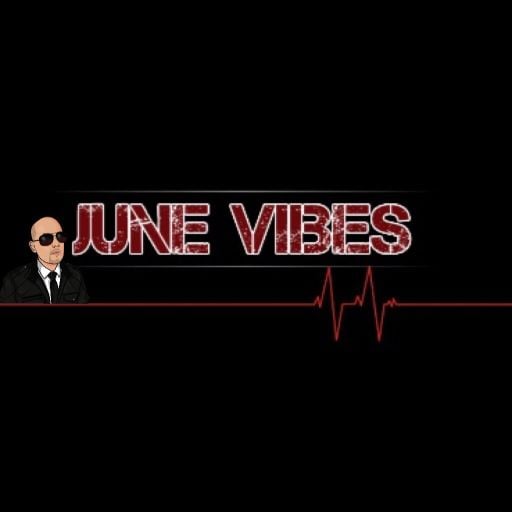 DJ Kidd B Presents : June Vibes 2016