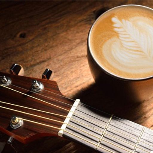 Folk & Anti-Folk Radio Corona # 30
