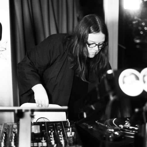 Emma-Jean Thackray with Nick Walters // 14-01-21