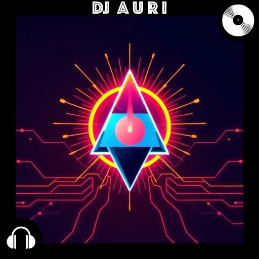 Electro/Techno Experiments 1