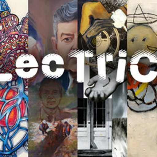 Eclectricity